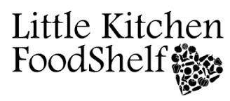 Little Kitchen FoodShelf